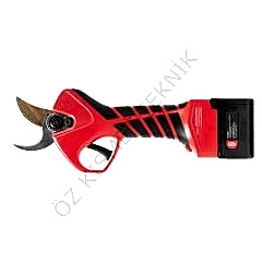 Felco 834W Akülü Budama Makası 34 mm