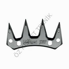 Heinger Üst Bıçak Jet 4.4 mm