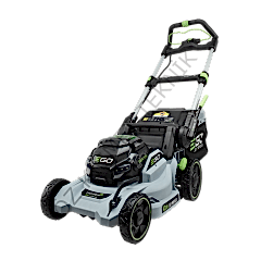 Ego Power LM1702ESP KİT Akülü İtmeli Çim Biçme Makinesi 42 cm