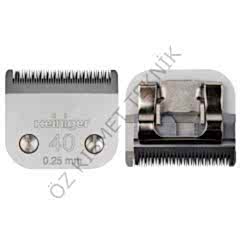 Heiniger Saphir 0.25mm 40 Numara Bıçak