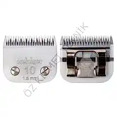 Heiniger Saphir 1.5mm 10 Numara Bıçak