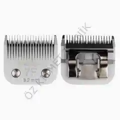 Heiniger Saphir 3.2mm 7 Numara Bıçak