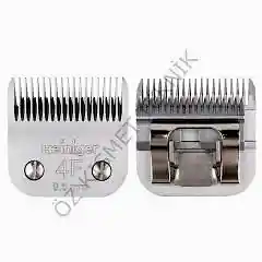 Heiniger Saphir 9.5mm 4 Numara Bıçak