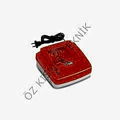 Stıhl Akü Şarjı AL500