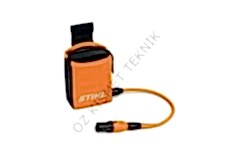 Stıhl Akü Cebi Ve Kablosu