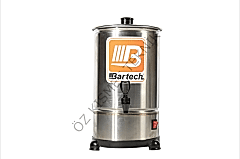 Bartech Yayık Makinesi 10 Litre