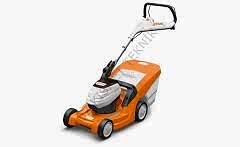 Stıhl Xrma 443.0C Akülü Çim Biçme Makinesi