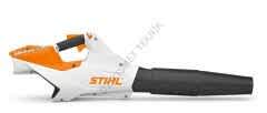 Stıhl Bga 86 Akülü Üfleme Makinesi
