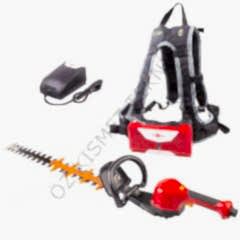 Tasuka Ts55Tp Çay Toplama Makinesi Akülü