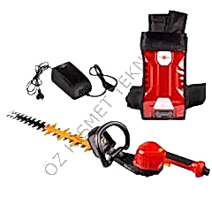 Tasuka Ts55Tpv13  Çay Toplama Makinesi Akülü