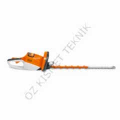 Stıhl Hsa86 Akülü Çit Kesme Makinesi