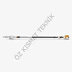 Stıhl Hta86 Akülü Yüksek Dal Budama Testeresi