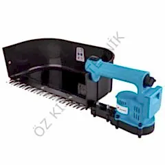 Koham Kh-Tp184219A Çay Toplama Makinesi Akülü Sepetli