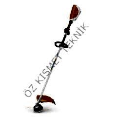 Stıhl Fsa130R Akülü Tırpan