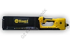 Kewi Pro X1 Çay Toplama Makinesi 12Ah