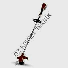 Stıhl Fsa60R Akülü Tırpan