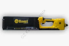 Kewi Pro X1 Çay Toplama Makinesi 20Ah