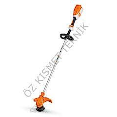 Stıhl Fsa86R Akülü Tırpan