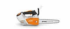 Stıhl MSA161T Akülü Testere