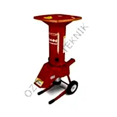 Weibang Wbsh4003E Dal Parçalama Makinesi Elektrikli 2400W