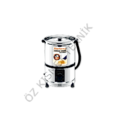 Bartech Yayık Makinesi 15 Litre