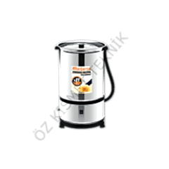 Bartech Yayık Makinesi 25 Litre