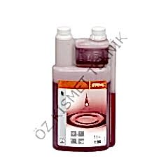 Stıhl İki Zamanlı Motor Yağı 1Lt Ölçekli Snx