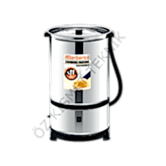 Bartech Yayık Makinesi 40 Litre