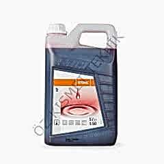 Stıhl İki Zamanlı Motor Yağı 5Lt Cst