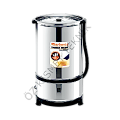 Bartech Yayık Makinesi 55 Litre