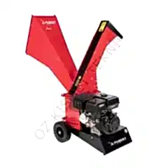 Pubert Kaori Dal Parçalama Makinesi 100P R390