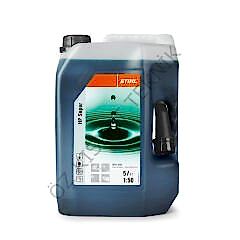 Stıhl İki Zamanlı Motor Yağı 5Lt Super Snx
