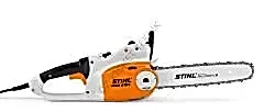Stıhl MSE210C Elektrikli Testere