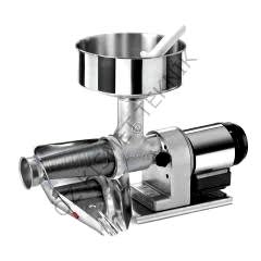 Tre Spade Big-2P Elegant Elektrikli Salça Makinesi 480 Watt