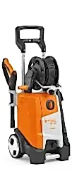 Stıhl RE130 Plus Elektrikli Yıkama Makinesi