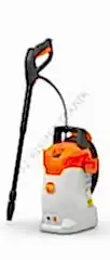 Stıhl RE80X Elektrikli Yıkama Makinesi