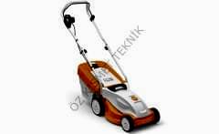 Stıhl RME235 Elektrikli Çim Biçme Makinesi