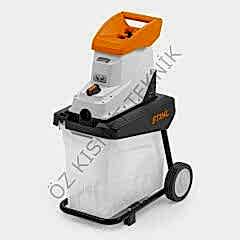 Stıhl GHE140 Elektrikli Dal Öğütme Makinesi