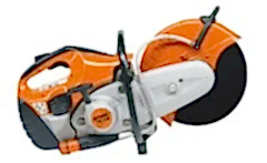 Stıhl TS410 Benzinli Beton Kesme Makinesi