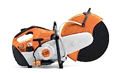 Stıhl TS500 Benzinli Beton Kesme Makinesi