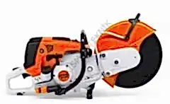 Stıhl TS700 Benzinli Beton Kesme Makinesi