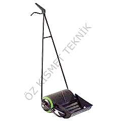 Felipe Borras Dip Zeytin Toplama Makinesi 35 cm