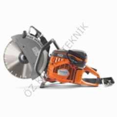 Husqvarna K970 Benzinli Beton Kesme Makinesi
