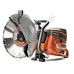 Husqvarna K1270 Benzinli Beton Kesme Makinesi