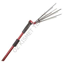 Jolly Ulisse UL-AE02 İki Akülü Zeytin Silkeleme Makinesi