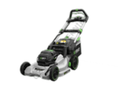 Ego Power LM1903E-SP KİT Akülü İtmeli Çim Biçme Makinesi 47 cm