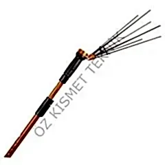 Jolly Ulisse UL-AE00 Akülü Zeytin Silkeleme Makinesi