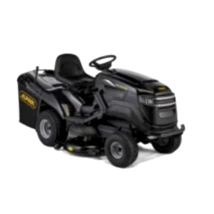 Alpina AT8 122 HWA ST700 Çim Biçme Traktörü