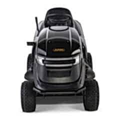 Alpina AT8 122 HWA ST700 Çim Biçme Traktörü