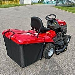 Castelgarden PTX240-HD Çim Biçme Traktörü